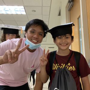 Fundraising Page: Nicholas Manzo